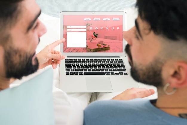 A split-screen image. On one side, a screenshot of a legitimate retailer's official website displaying a coupon offer. On the other side, a screenshot of a fake website mimicking the retailer's site, with subtle differences in the URL and design.