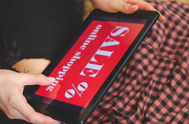 A close-up of a smartphone screen showing the interface of a popular couponing app, highlighting specific features such as cashback offers, digital coupons, and personalized deals.