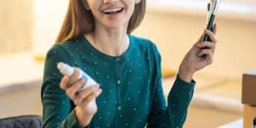 Save Big: Couponing for Health & Beauty Products - 25% Off! - Cover Image