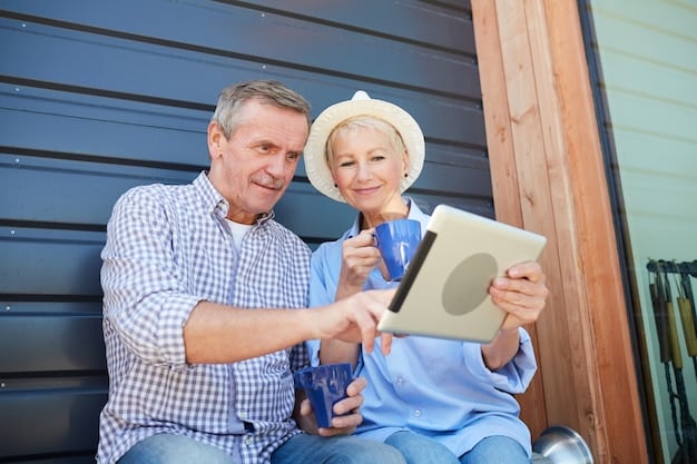 Maximize Your Savings: A Guide to the Updated Saver’s Credit for 2025