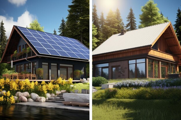 Maximize Savings: Claiming the Residential Clean Energy Credit
