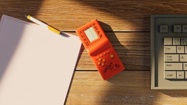 A close-up shot of IRS Form 5695, with a pen hovering over the section for calculating the Residential Clean Energy Credit. Supporting documents like receipts and invoices are neatly arranged nearby.