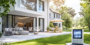 Maximize Energy Efficiency Savings: Your Guide to the Home Improvement Credit - Cover Image