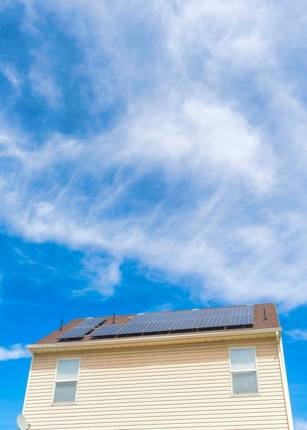 New Federal Guidelines for Renewable Energy Credits: Impact on 2025 Taxes
