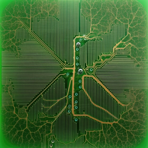 A grid electricity map showing states with renewable portfolio standards (RPS) and their respective REC compliance mechanisms.