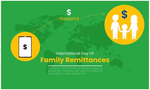 An infographic showing three different families (single-parent, middle-income, higher-income) with charts illustrating how their tax refunds might change under the proposed Child Tax Credit expansion.
