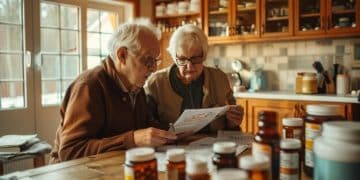 Medicare Part D Changes: How New Cost Caps Save You Money - Cover Image