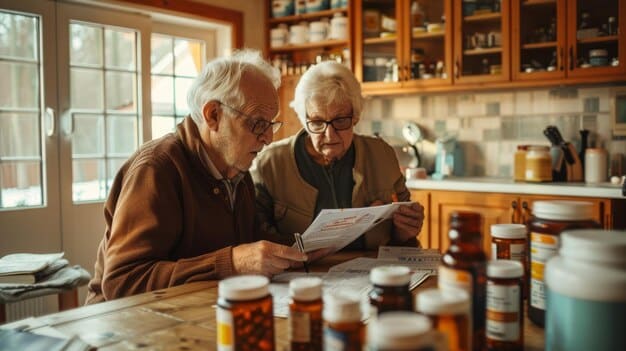 Medicare Part D Changes: How New Cost Caps Save You Money