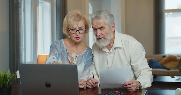 Navigating New Retirement Account Withdrawal Rules to Avoid 2025 Penalties
