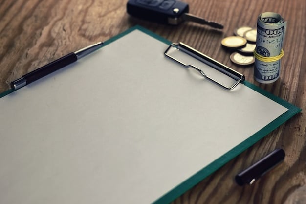 A close-up photo of an IRS document highlighting the section on qualified retirement plans with a pen marking key details, emphasizing tax benefits and regulations.