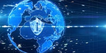 New Federal Regulations on Data Privacy: Compliance Guide for Businesses - Cover Image