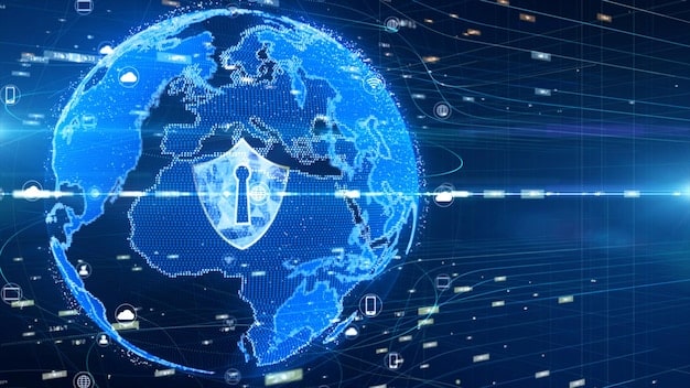 New Federal Regulations on Data Privacy: Compliance Guide for Businesses