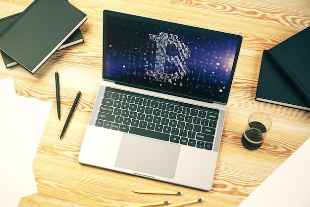 Navigating New Crypto Tax Regulations: Your 2025 US Compliance Guide