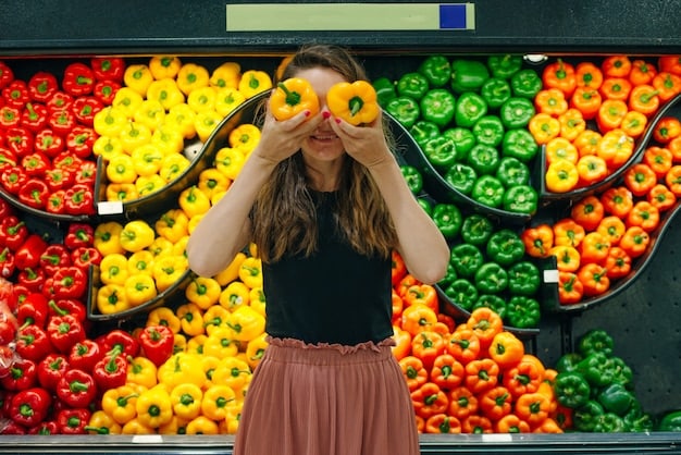 Slash Your Grocery Bill by 15% in 3 Months (USDA 2025)