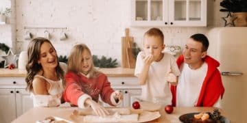 Meal Planning on a Budget: Easy Recipes for Families - Cover Image