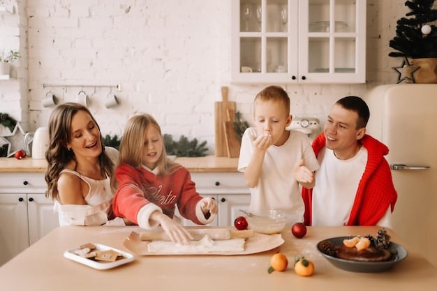 Meal Planning on a Budget: Easy Recipes for Families