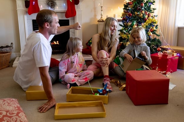 Holiday Budgeting: How to Avoid Overspending and Stay on Track