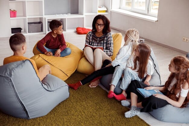 Updated National Curriculum Framework 2025: Your Child’s Future Education