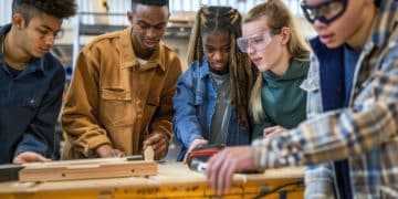Vocational Training Soars 10%: Why Students Are Choosing Skills - Cover Image