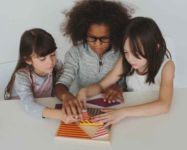 New Federal Guidelines: Major Funding Shift for Special Ed Programs