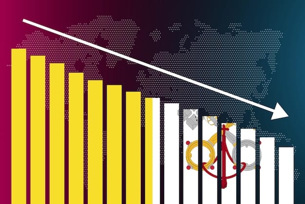 Insider Analysis: Unpacking College Enrollment Decline Nationwide