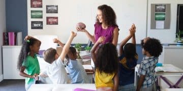 Expert Insights: Research on Effective Teaching Strategies - Cover Image