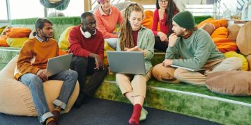 Bridging the Digital Divide in Education: Tech Access for All Students - Cover Image