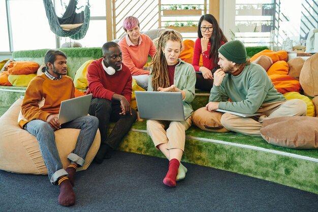Bridging the Digital Divide in Education: Tech Access for All Students