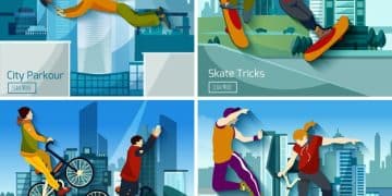 Olympics 2028: New Sports Likely to Be Added to Program - Cover Image