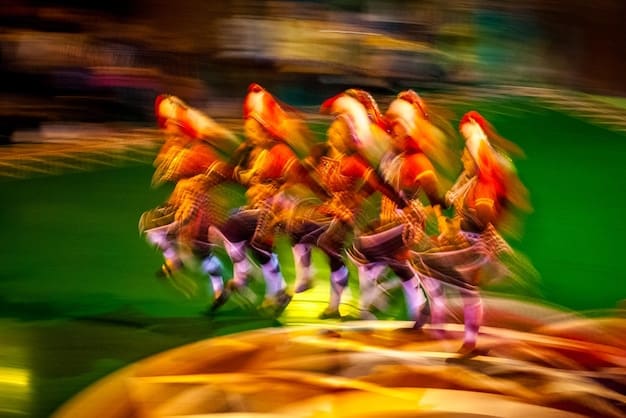 A vibrant, action-shot of a T20 cricket match in full swing, with players in colorful uniforms, a packed stadium, and the ball mid-air, emphasizing the sport's global appeal and dynamic nature.
