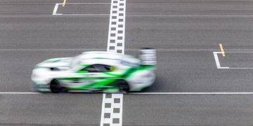 NASCAR's Next-Gen Car: Reshaping the Sport in 2025 - Cover Image