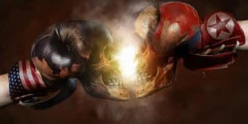 Boxing's Heavyweight Division: Undisputed Champion by 2025? - Cover Image