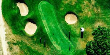 PGA Tour's New Schedule: Impact on Performance & Attendance - Cover Image