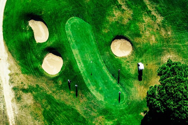 PGA Tour’s New Schedule: Impact on Performance & Attendance