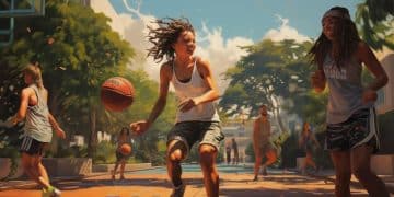WNBA Expansion: Predicting the Next Two Cities by 2027 - Cover Image