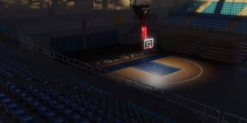 NBA Playoff Predictions 2025: Who Makes the Finals? - Cover Image