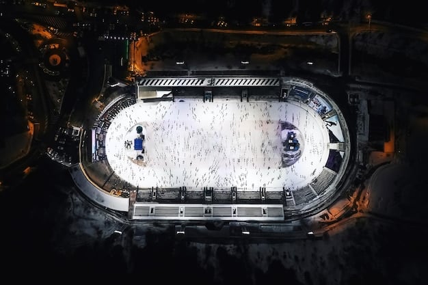 NHL Trade Deadline 2025: Buyers & Sellers Revealed