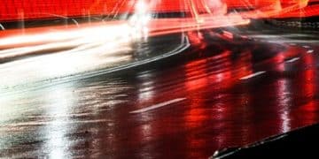 NASCAR Rule Changes for 2025: Key Adjustments Unveiled - Cover Image