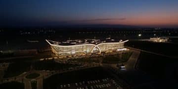 US Soccer's World Cup 2026: Stadium Upgrades & Strategy - Cover Image