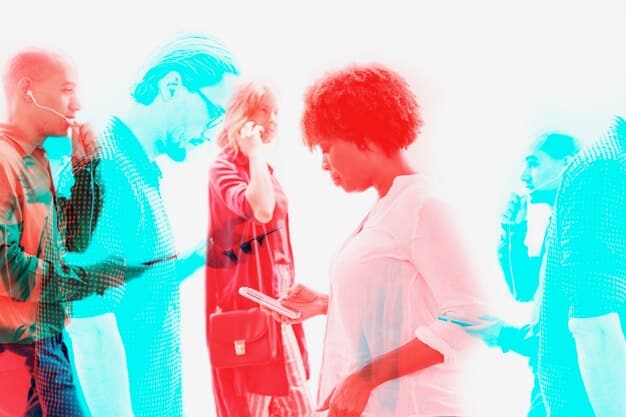 US Consumer Spending Habits: Navigating Change & Adapting Your Business