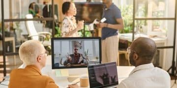The Future of Remote Work in the US: Insights for Business Leaders - Cover Image