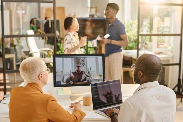 The Future of Remote Work in the US: Insights for Business Leaders