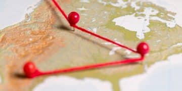 Supply Chain Resilience: 3 Strategies for US Businesses in 90 Days - Internal Image 1