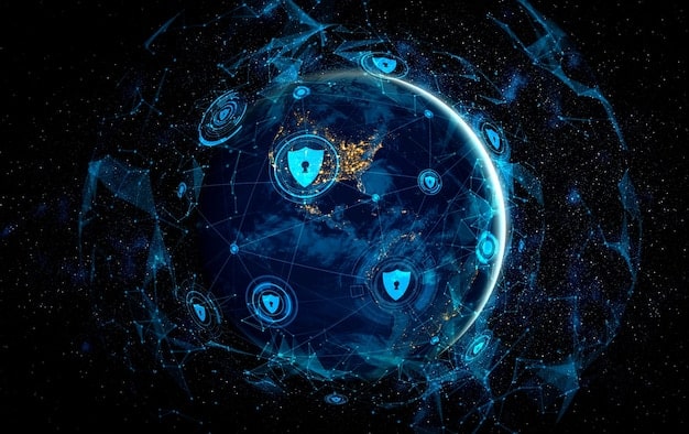 Cybersecurity Threats: Protecting Your US Business from Evolving Risks