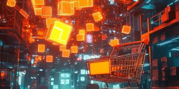 E-commerce Growth Strategies for US Businesses in 2025 - Cover Image