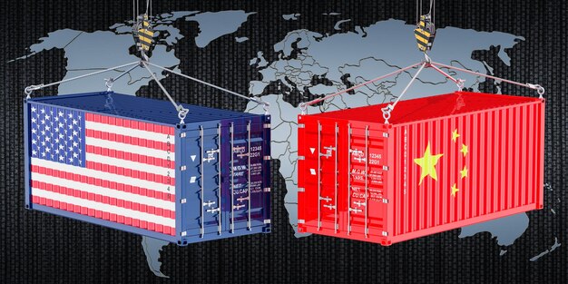 US Trade Policies: Impact on Your Business & Global Trade