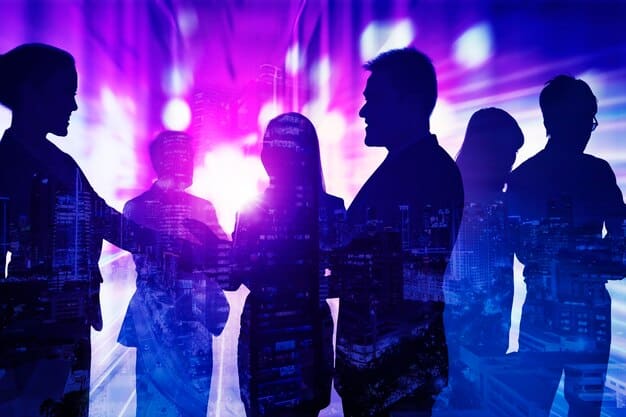 Power of Networking: Strategic Partnerships for US Businesses