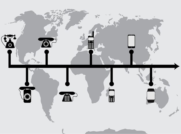 A detailed infographic showcasing a supply chain network, with arrows indicating flow, nodes representing factories and distribution centers, and data points demonstrating efficiency improvements.