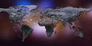 US Business Impact: 1.8% Global Trade Slowdown in 2025 - Cover Image