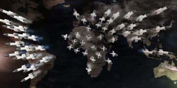 US Defense Spending Increase: Global Stability Impact Explained - Cover Image